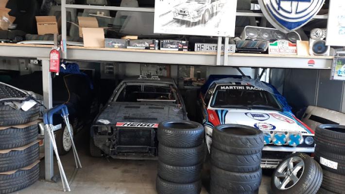 Jmr GmbH Kfz-meisterbetrieb