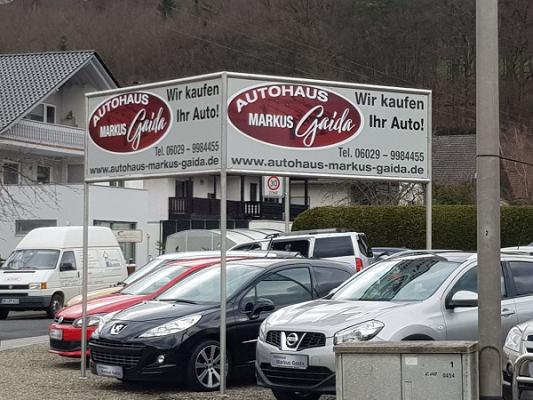 Autohaus Markus Gaida