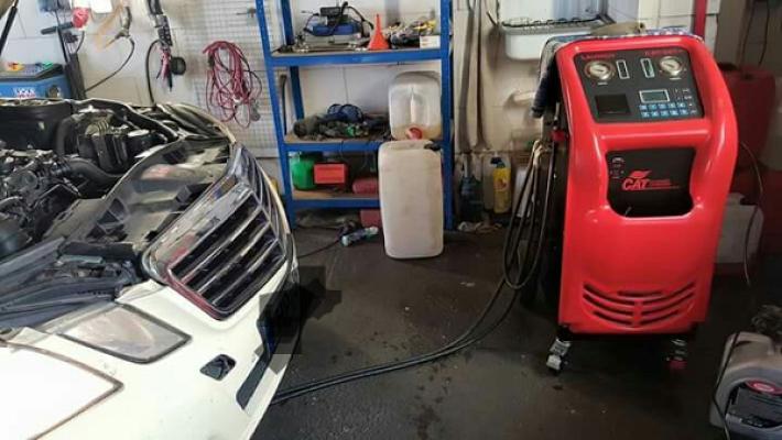 ATV Auto-Teile Vertrieb Jochen Künkel