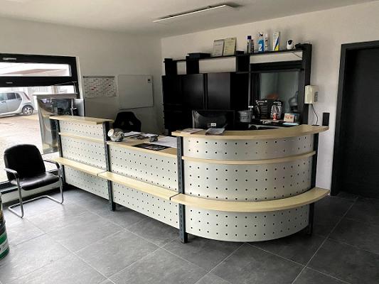 Driver Center Jung Kfz- Und Reifenservice