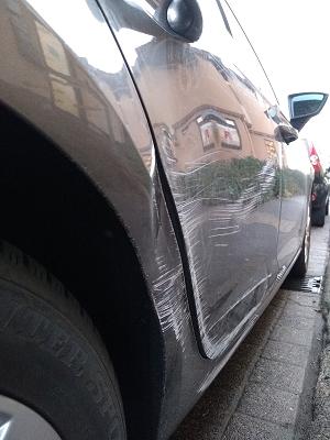 Ihr Lackierermeister Meisterbetrieb für Karosserie und Lackierung