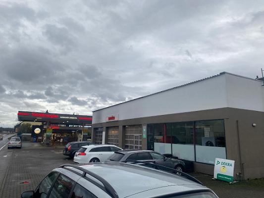 Tino Auto Service Center & Kfz-Sachverständiger