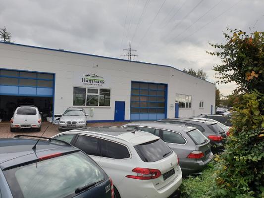 Karosseriebau Hartmann GmbH