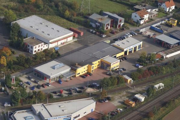 Autohaus Noe-Stang GmbH & Co.KG