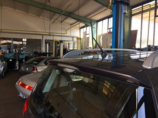 Kfz- Meisterbetrieb Plener & Kampfmann