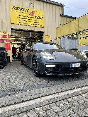 Reifen-4you - Reifenhandel Stockstadt am Main