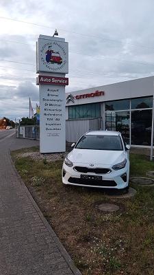 Auto-Haus Afraschteh GmbH