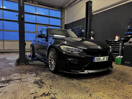 Reifen Performance Aschaffenburg