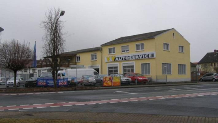 V&V Auto Service GmbH