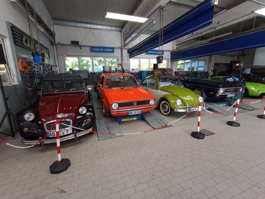 Seidel Karosserie GmbH & Co. KG