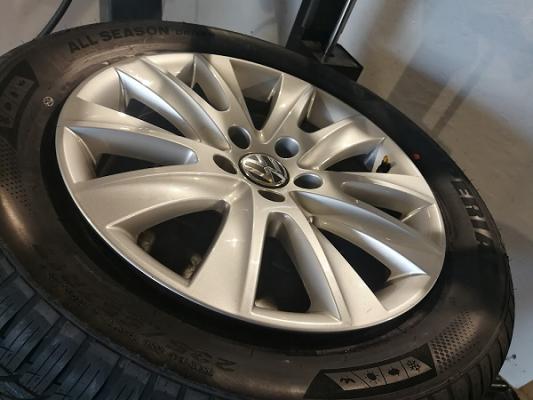 Reifen Service Frank Reifen- und Klimaservice Pannenservice auf Anfrage.( auch außerhalb der Öffnungszeiten)