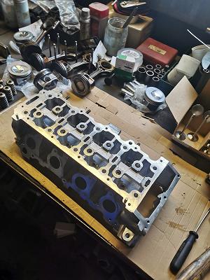 Autowerkstatt /PS-Center/ KFZ Service / Güzel
