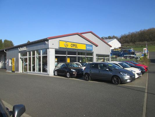 Autohaus Thomas Schmitt