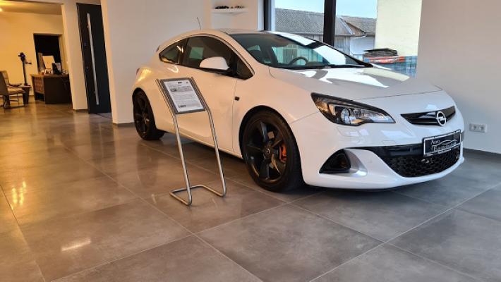 Auto Eck-Kleinwallstadt