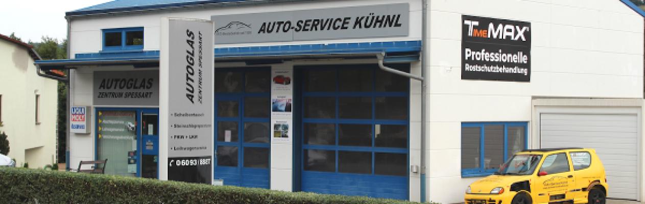 Auto-Service Kühnl
