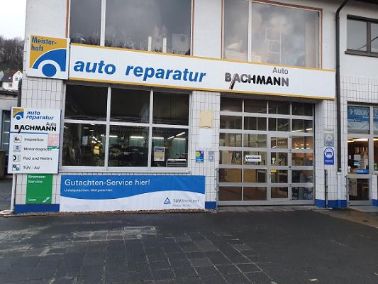 Auto Bachmann GmbH