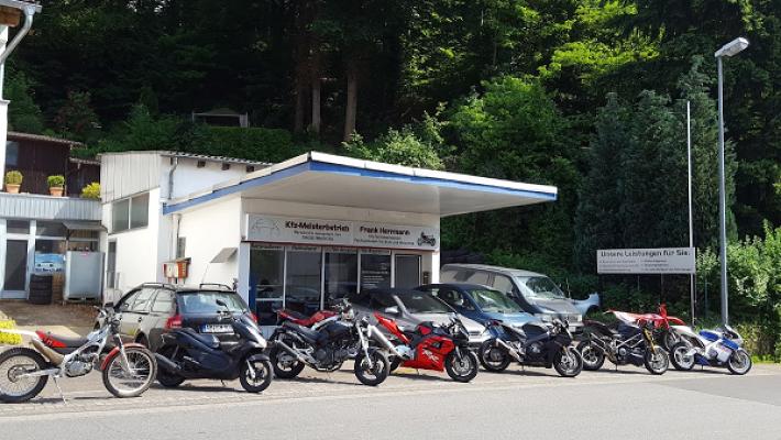 Kfz Meisterbetrieb Frank Herrmann