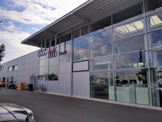 Autohaus Adam Wolfert - Volkswagen Service