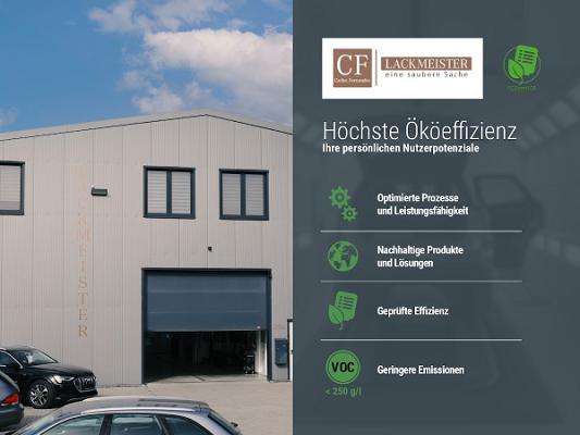CF Lackmeister GmbH