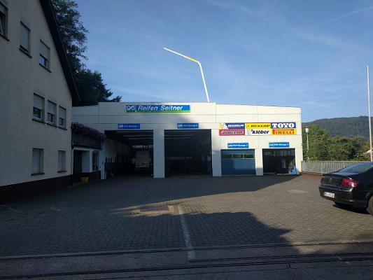 Reifen-Seitner GmbH