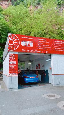GTÜ Kfz-Prüfstelle Miltenberg Ingenieurbüro Yetis