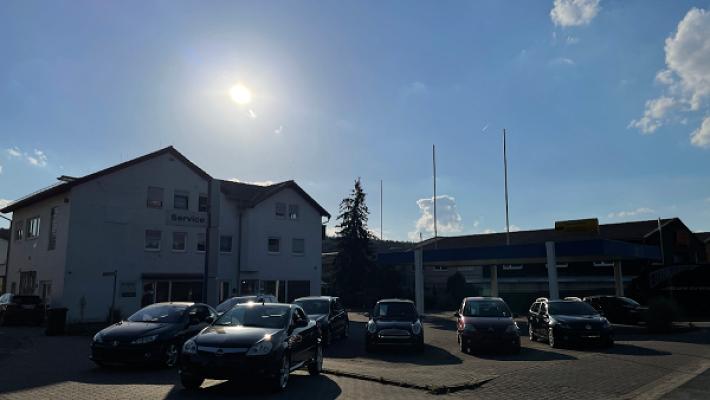 KFZ - Werkstatt Meisterbetrieb GmbH