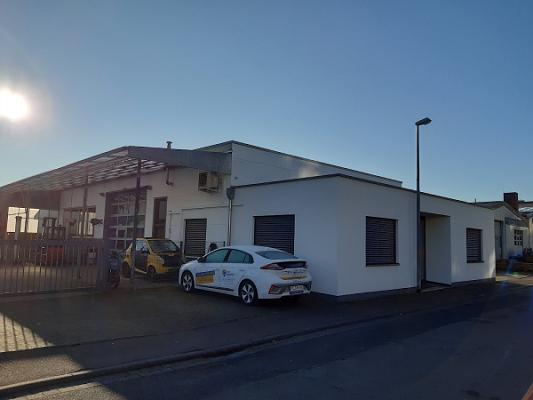 Rolf Herzing Kfz-Meisterbetrieb