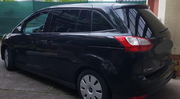 Thomas Harz Autodesign