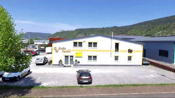 GW Autoteam GmbH