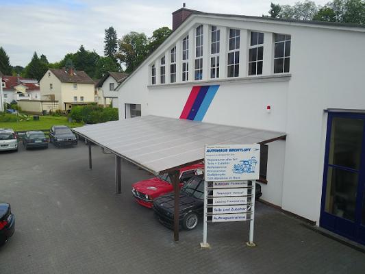 KFZ-Werkstatt Peter Göbel