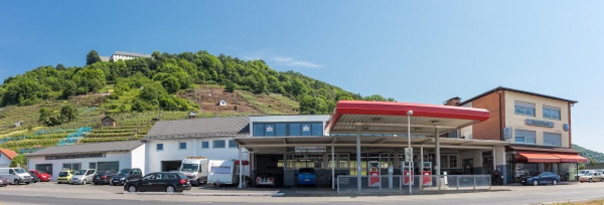 Auto-Schenk GmbH Volkswagen