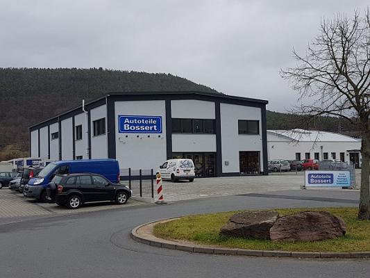 ATB Autoteile Bossert GmbH