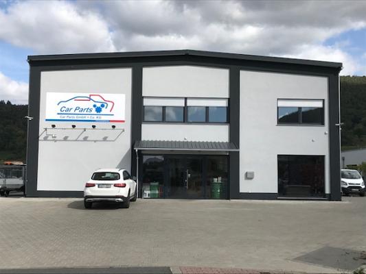 Car Parts GmbH + Co.KG (ehm.Autoteile Bossert)