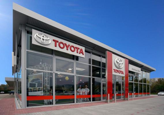 Autohaus Dörr GmbH