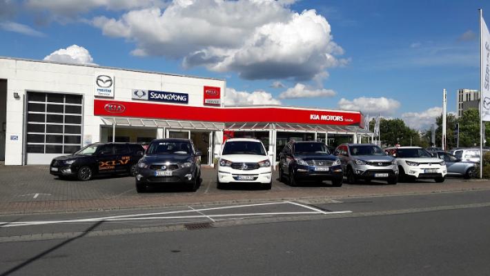 Schäfer Autohaus GmbH