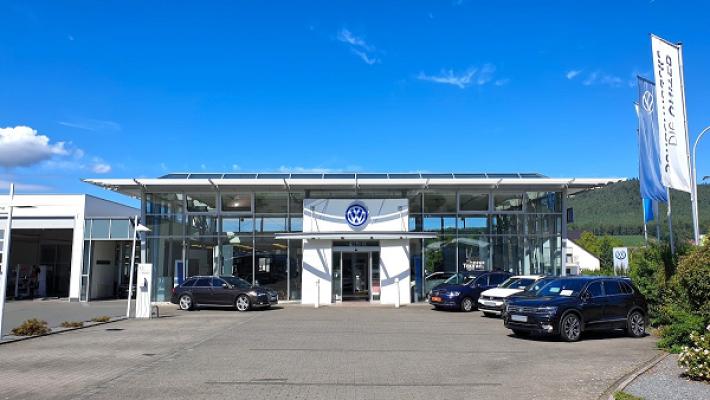 Autohaus Adam Wolfert GmbH