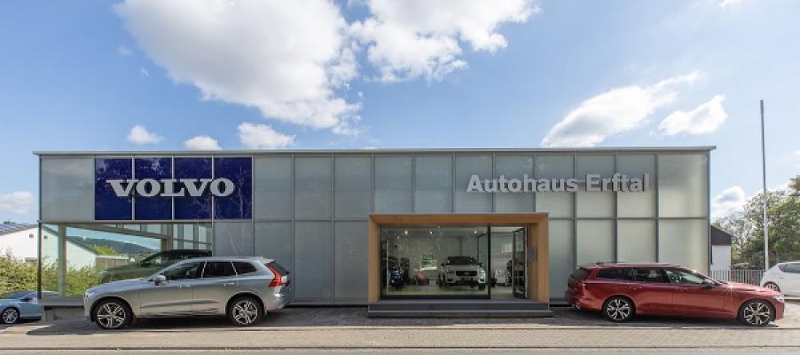 Autohaus Erftal GmbH