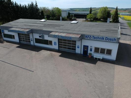 Kfz-Technik Dosch