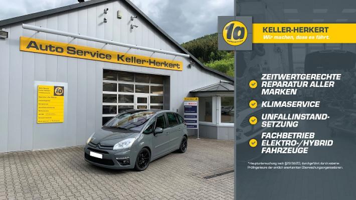 1a Autoservice Keller-Herkert