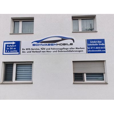 Schwabenmobile GmbH