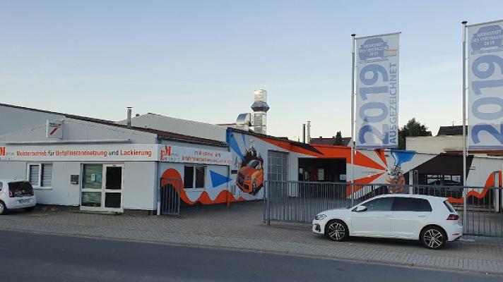 Lackiermeisterbetrieb Eschert Markus