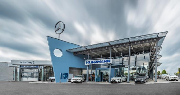 Autohaus Kunzmann