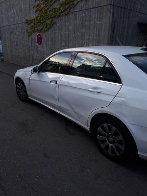 Mietwerkstatt Zuffenhausen GmbH KFZ-Teile