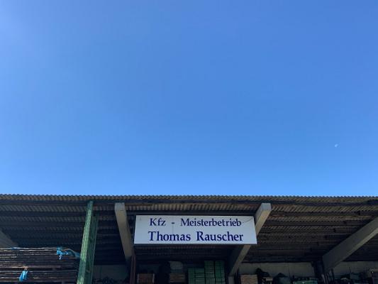 Rauscher Autoservice