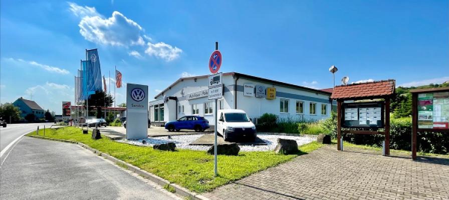 Autohaus Pohr Inh. Roland Pohr e.K.