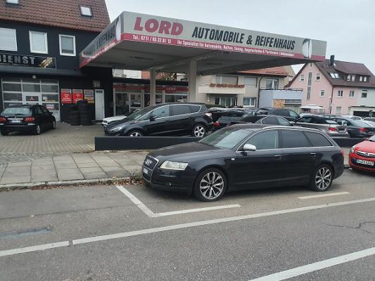 Lord Automobile Zafer Yazgan e.K.