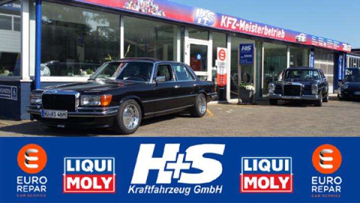 H+ S Kraftfahrzeuge GmbH