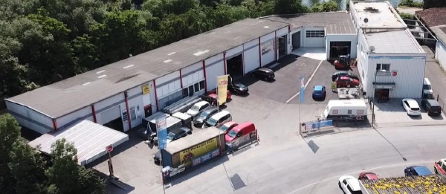 Kfz-Werkstatt Fuss GmbH