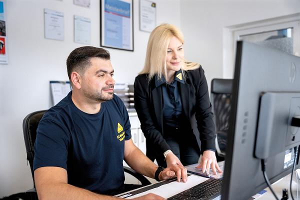 Auto Check Vitaliy Brodsky