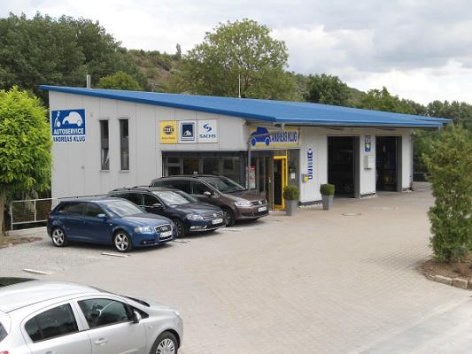 Autoservice Andreas Klug